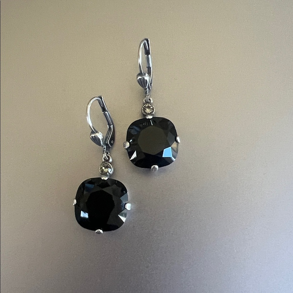 Catherine Popesco Earrings